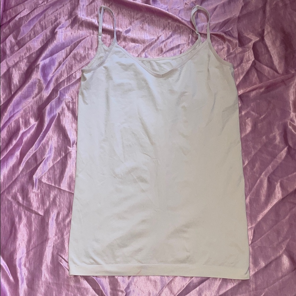 Nine West Nude Top 🤎